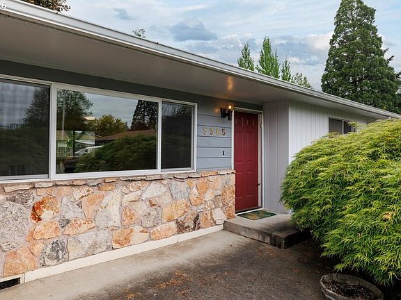 4th image of 5395 SW 184th Ave