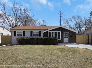 3901 Churchill Ave, Lansing, MI