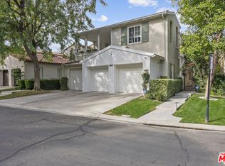 26809 Brookhollow Dr, Valencia, CA 91355