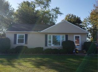 11141 Aaron Dr, Parma, OH