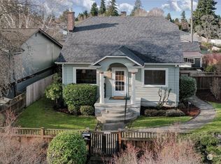 3508 N Gove St, Tacoma, WA