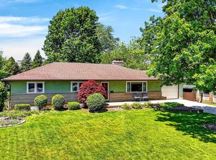 260 N Trine St, Canal Winchester, OH 43110