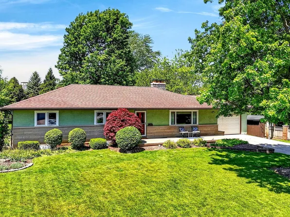 260 N Trine St, Canal Winchester, OH 43110
