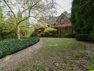 344 Manor Ridge Dr NW, Atlanta, GA, 30305