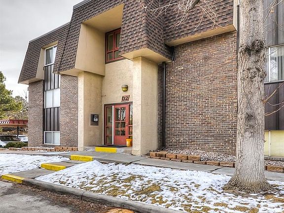2nd image of 7755 E Quincy Ave #103D2