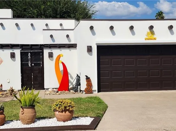 1723 Sun St, Mission, TX 78572