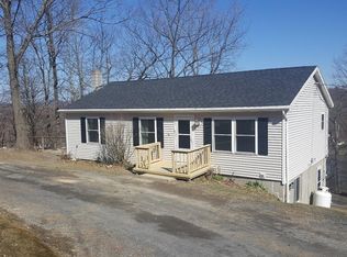 156 Gabriel Rd, Hudson, NY 12534