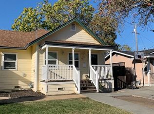 1516 G St, Napa, CA 94559