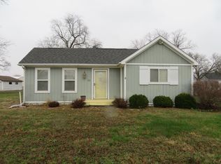 311 E Martin St, Modale, IA 51556