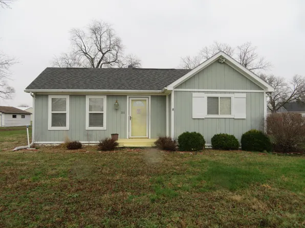 311 E Martin St, Modale, IA 51556