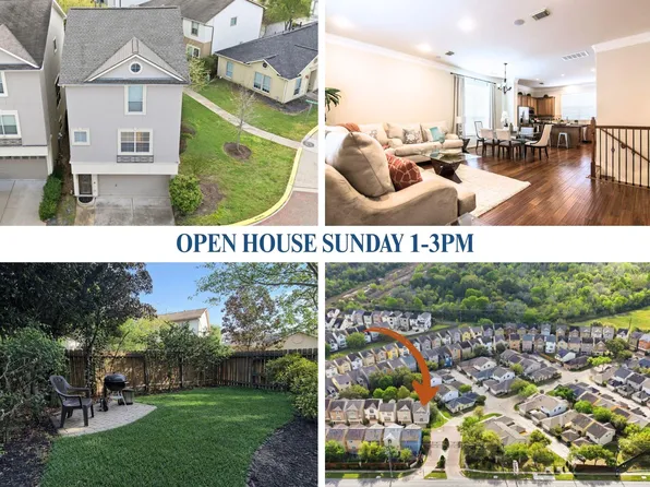3002 Clearview Cir, Houston, TX 77025