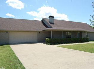 12415 Krislor Dr, Benton, AR 72019