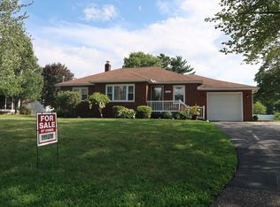 532 37th St SE, Canton, OH 44707