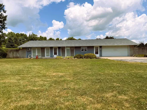 102 NE Vine St, Decatur, IA 50067