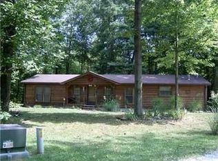 1470 Beech Grove Ct, Martinsville, IN 46151