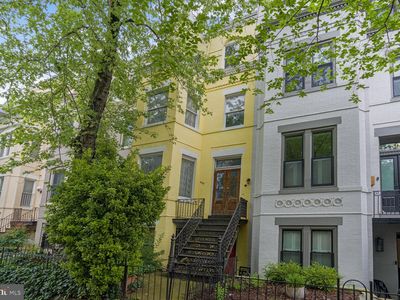 505 Constitution Ave NE, Washington, DC, 20002