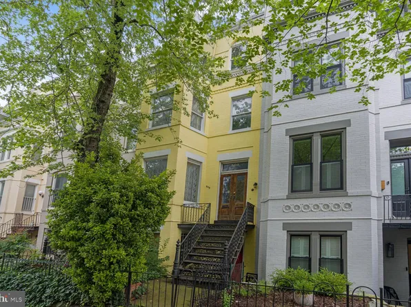 505 Constitution Ave NE, Washington, DC 20002
