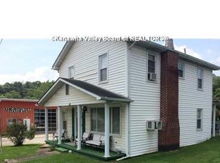 201 Walnut St, Nitro, WV 25143