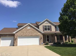 2336 Hayden Way, Normal, IL 61761