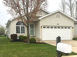 2315 W Miners Dr, Dunlap, IL 61525