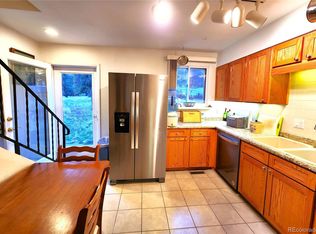 65 Empire West Rd #62, Empire, CO 80438