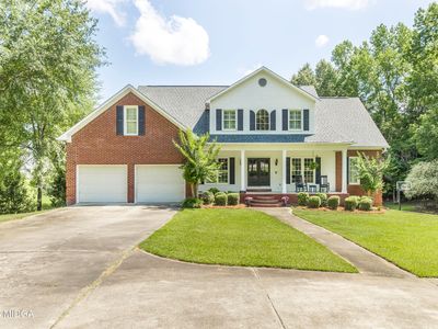 203 Fishermans Cv, Lizella, GA, 31052