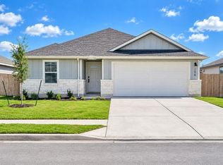 156 Sleep Holw, Jarrell, TX 76537