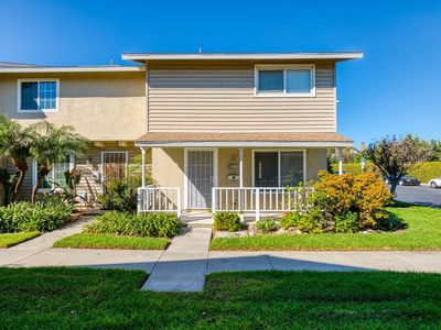 15880 Bogart Ct, Fountain Valley, CA, 92708