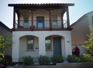 2924 N Acacia Way, Buckeye, AZ 85396