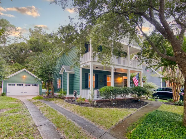 2987 Split Hickory Ct, Johns Island, SC 29455