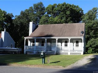 3409 Shady Creek Rd, North Chesterfield, VA 23234