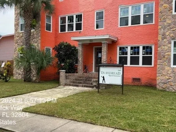 401 Niblick Way, Orlando, FL 32804