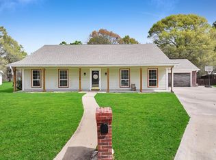 12708 Koawood Ln, Beaumont, TX 77713