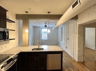 Lofts at the Point, Lynchburg, VA 24504