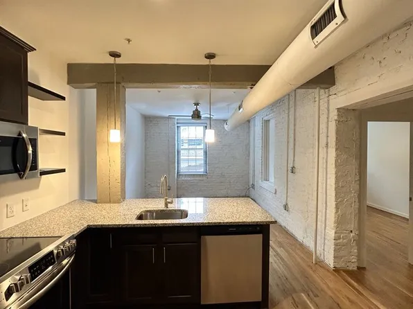 Lofts at the Point