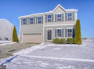 207 Nob Hill Rd, Dover, DE 19901