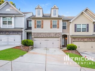 3853 Augustine Pl, Rex, GA 30273