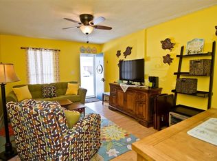 201 Henderson Avenue #9, Atlantic Beach, NC 28512