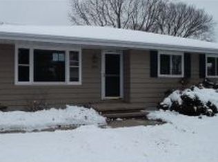 2601 S Jason Dr, Appleton, WI 54915