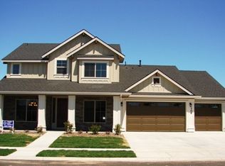 706 Cholla Hls, Meridian, ID 83646