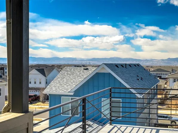 21420 E 61st Drive, Aurora, CO 80019