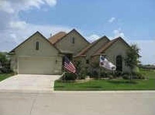 9905 Crestridge Dr, Denton, TX 76207
