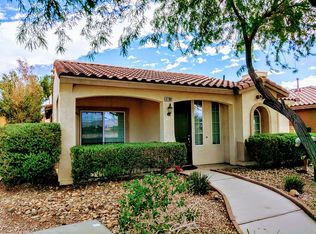 67862 Rio Largo Rd, Cathedral City, CA 92234