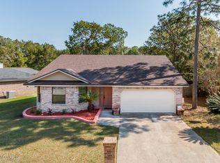 11609 Coral Ridge Ave, Jacksonville, FL 32218