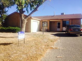 440 Vancouver Rd SE, Rio Rancho, NM 87124