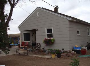 705 Griffith Rd W, Odessa, WA 99159