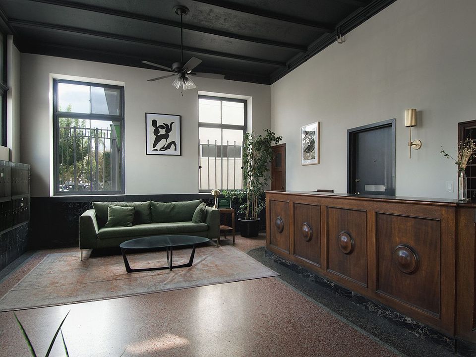 1st image of 801 S Gramercy Dr #406