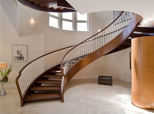 STAIRCASE