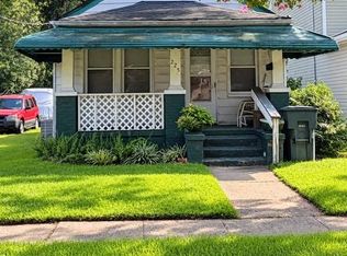 225 Filbert St, Norfolk, VA 23505