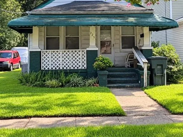 225 Filbert St, Norfolk, VA 23505